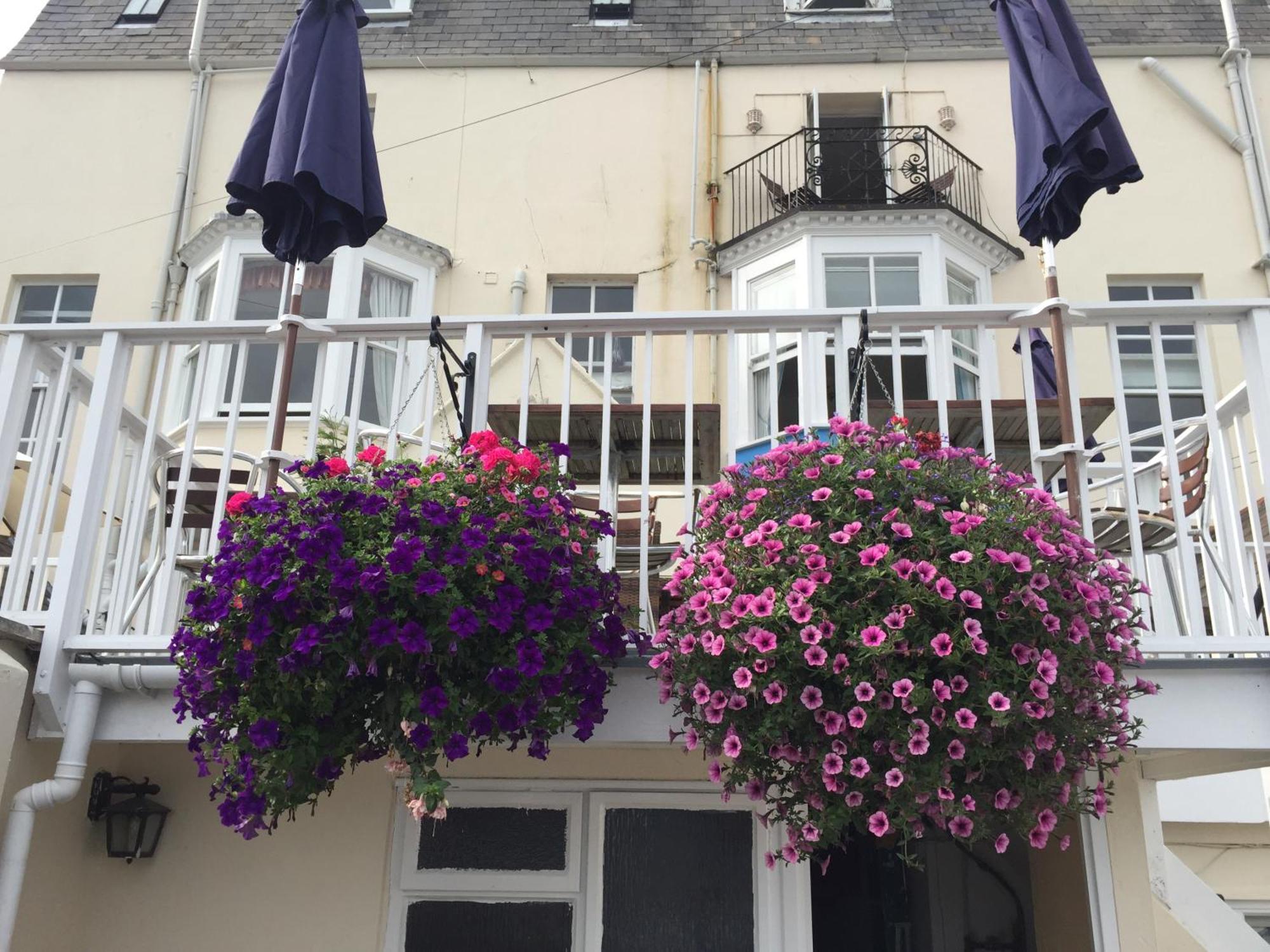 The Chatsworth Weymouth Exterior foto