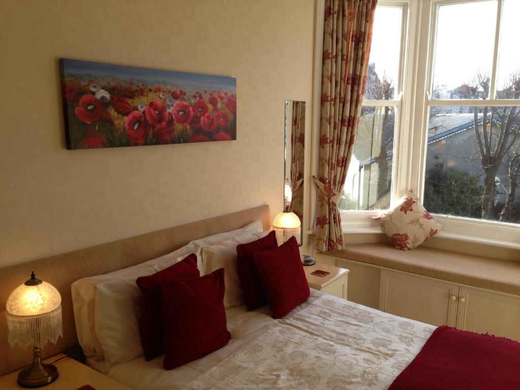 The Chatsworth Weymouth Habitación foto