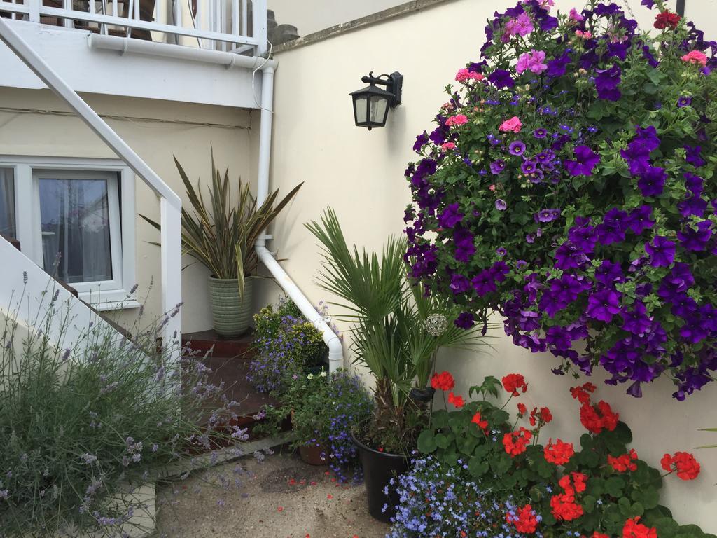 The Chatsworth Weymouth Exterior foto