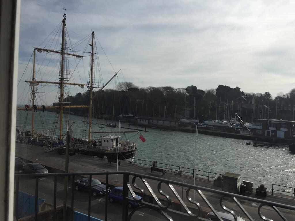 The Chatsworth Weymouth Exterior foto